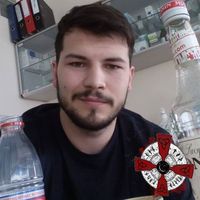 Mateusz Czajkowski's Photo