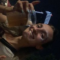 Irem Özürün's Photo