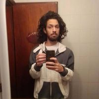 Matías Solanilla's Photo