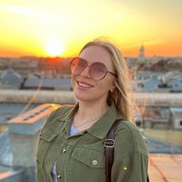 Fotos von Настя   Поливко