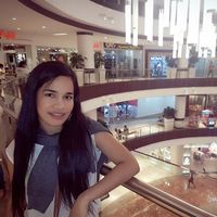 Angelica Cuadrado Monroy's Photo