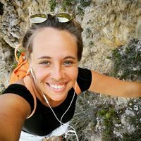 Madeleine Kreie's Photo