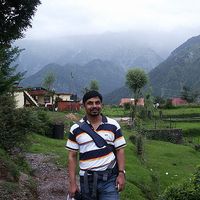 Satendra Kumar's Photo