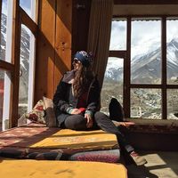 Lidia Puszkiel的照片