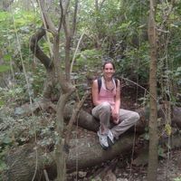 Lucía Cortesi的照片