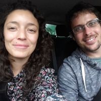 Fotos de Pierre et Laura Naudeon