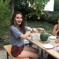 Fiona McKay的照片