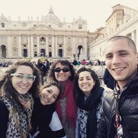 Camila Macarena Fregotte's Photo