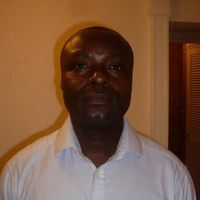 Mickaele Watuwa's Photo