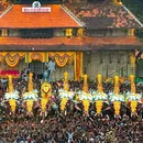 Thrissur Pooram 2026's picture