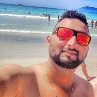 Julio Oliveira's Photo