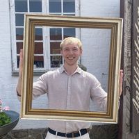 Michael Madsen's Photo