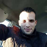 Khalid Chafiq's Photo