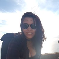 Bruna Carvalho的照片