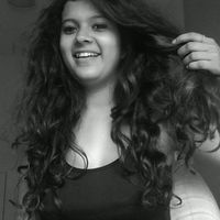 Anandi Mishra的照片