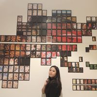 Фотографии пользователя Riska Awadi