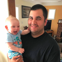 Mike Marchionne's Photo