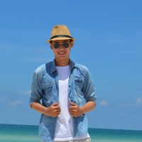 Khiêm Quang's Photo