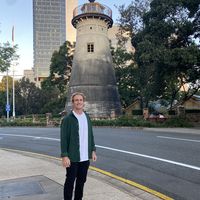 Billy Curtis's Photo