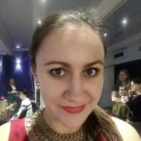 Margo Khostikyan的照片