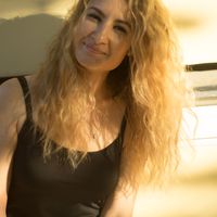 Anastasia Samoilova的照片