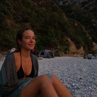 Alea Herbers's Photo