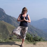 Fotos de Anna Kudriavtceva