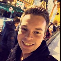 Fotos de Niels Schilpzand