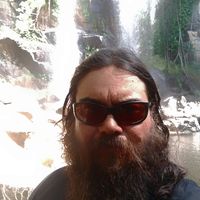 Stewart Catford的照片