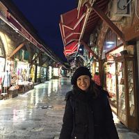 Tati Carrero's Photo