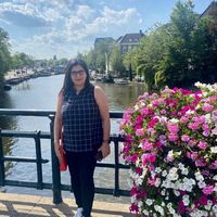 Sonia Chopra's Photo