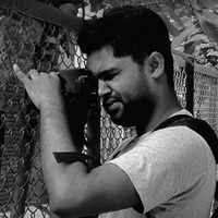 Badri Shaikh的照片