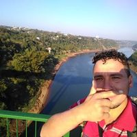 Rulo Fernandez's Photo