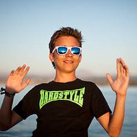 Fotos de Michaël Weber