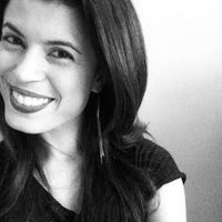 Laís Barboza的照片