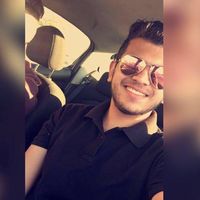 Bashar Abukhait's Photo