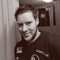 Cristian Costa's Photo