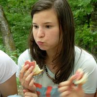 Liza Miroshnichenko's Photo