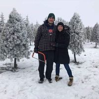 Le foto di Brody Losier