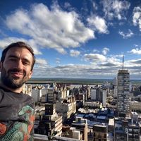 Sebastian Sanzo's Photo