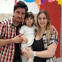 Le foto di Gustavo López