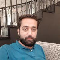 Suhaib Qasim的照片