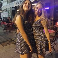 Hazal Bozkurt的照片