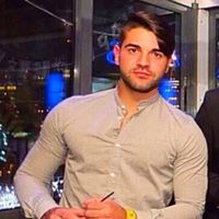 Alessio Di Stabile's Photo