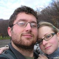 Marek Dobrovic's Photo