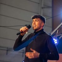 Augustin Lefèvre's Photo