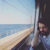 Aleksi Moine's Photo