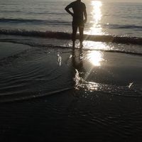 Mohammad Zarei's Photo