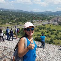 Dimitra Pong's Photo