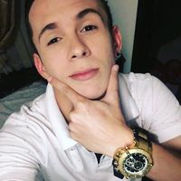 Gabriel Winchester的照片